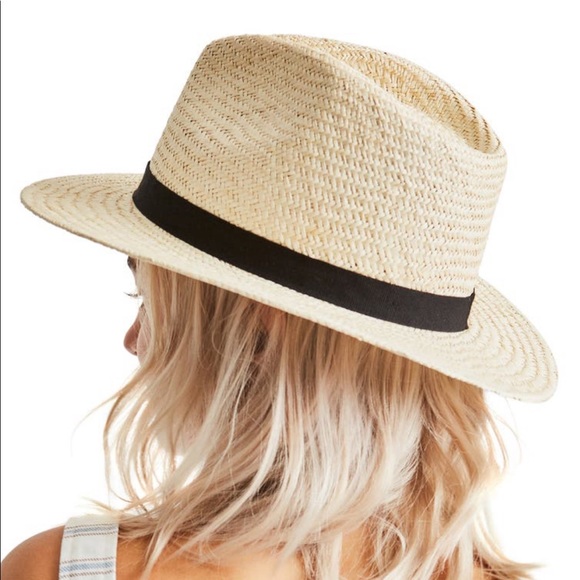 Nwt Brixton Lera Iii Fedora | Poshmark